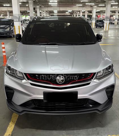 2022 Proton X50 1.5 TGDI FLAGSHIP MY20 (A) - 1