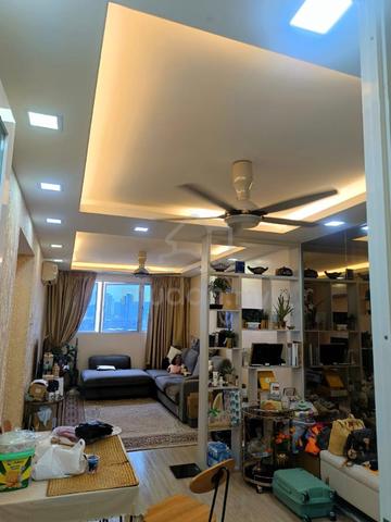 Amara Service Residences 1