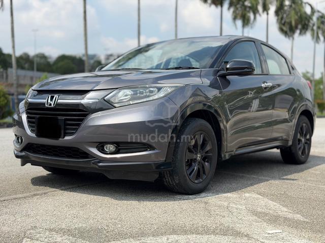 Honda HR-V 1.8 V BELI DAN PAKAI IN GOOD CONDITION - 2