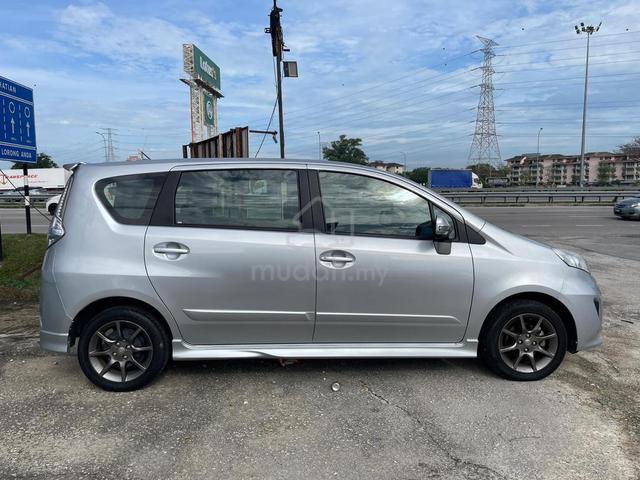 2018 Perodua ALZA 1.5 ZV ADVANCED FACELIFT(A) 2019 - 5