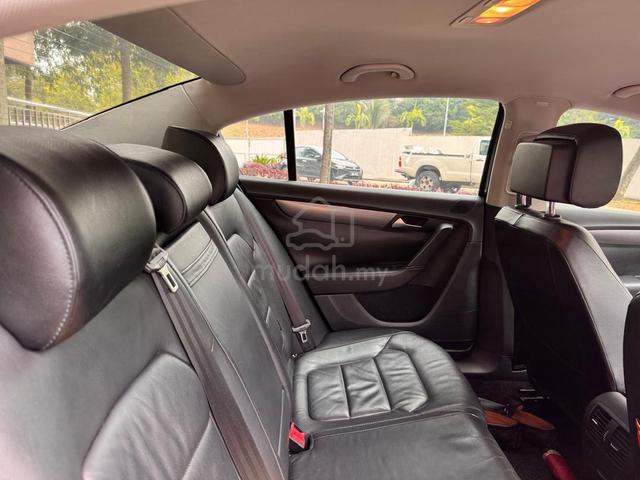 2014 Volkswagen PASSAT 1.8 TSI (CKD) (A) - 3