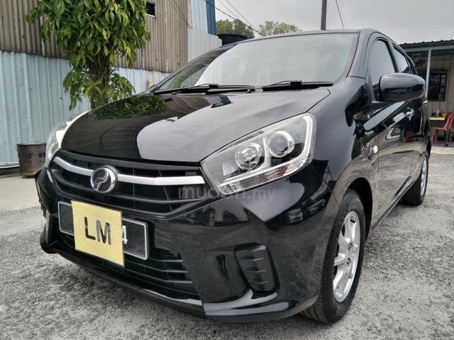 R /2020/ Perodua AXIA 1.0 (A) - 5