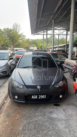 2008 Proton SATRIA 1.6 NEO (M) - 1