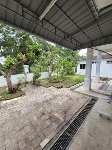 Nusa Bestari Single Storey Corner Lot House 3Bed 2bath Partial Furnish 1