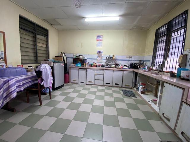 Worth Buy 2 Storey Terrace at Lorong Kenari Sg Ara 1