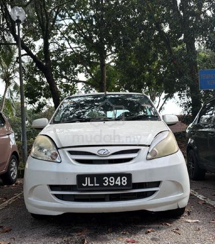 2009 Perodua VIVA 1.0 SX STANDARD (M) - 1