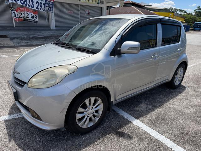 2006 Perodua MYVI 1.0 EZ (A) - 3