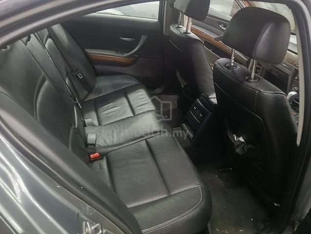 2010 Bmw 3 SERIES 2.0 20I (CKD) E90 FACELIFT (A) - 5