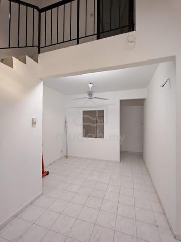 For Rent 2 Storey House Bandar Seri Alam 1