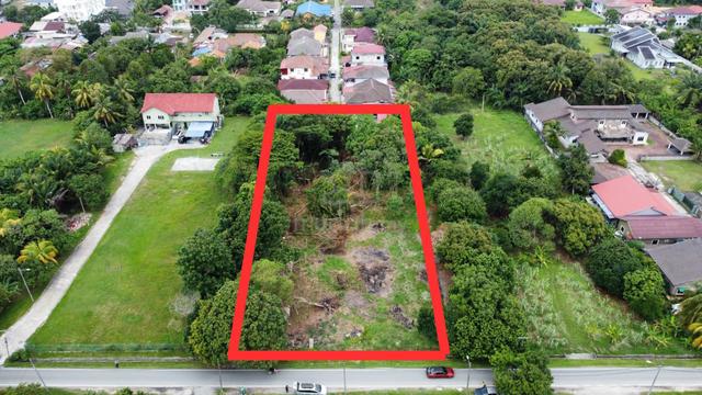 Tanah Pertanian 1 Ekar Kg Merbau Sempak Sungai Buloh Near Elmina 1