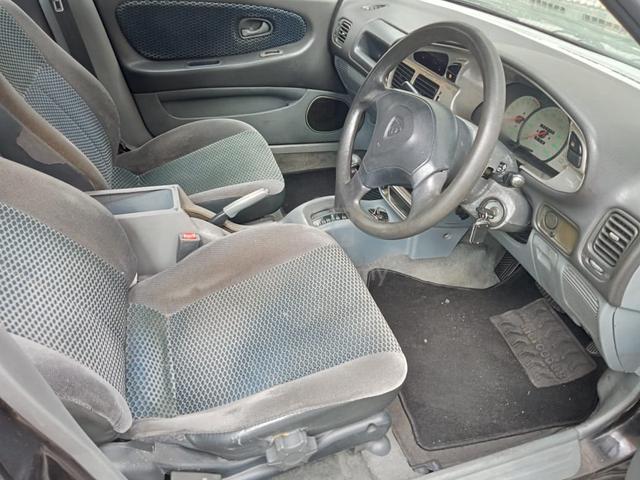 2006 Proton WIRA 1.5 GLI A/B SE (A) - 5
