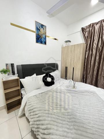 Meru Heights Residences @ Scientex Meru 1