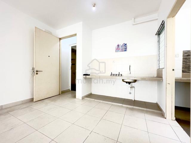 Seri Mutiara Apartment @ Setia Alam 1