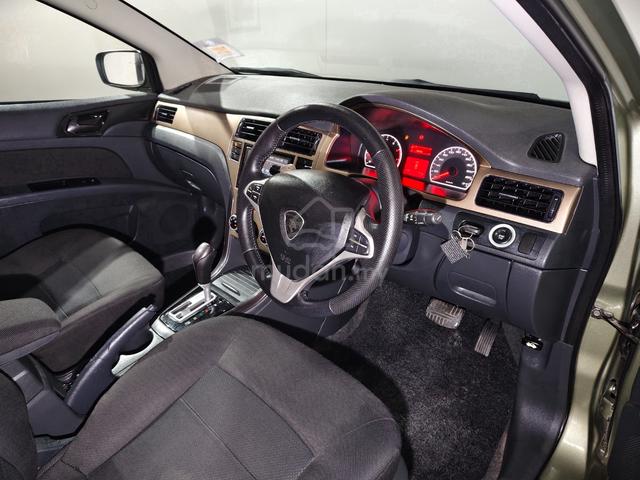 2013 Proton Preve 1.6 Turbo (A) 2-Years Warranty - 4