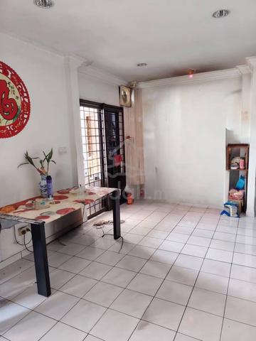 House For Sale / Taman Somerset / Penampang / Plaza 333 / Corner 1