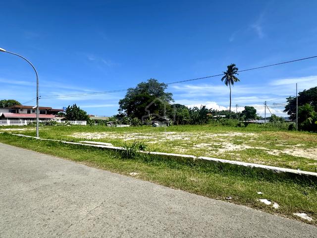 Prime Tanjung Aru Land for Rent (0.73ac) 3