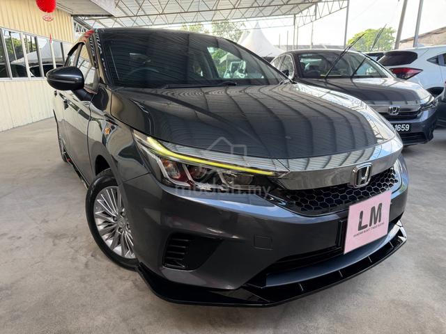 2024 Honda City 1.5 Hatchback - 3