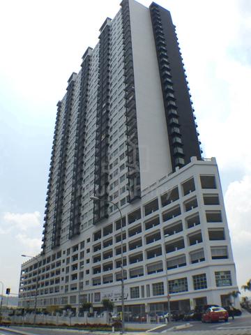 OUG Parklane 1