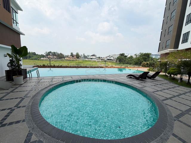 Lot 16 Residency 1