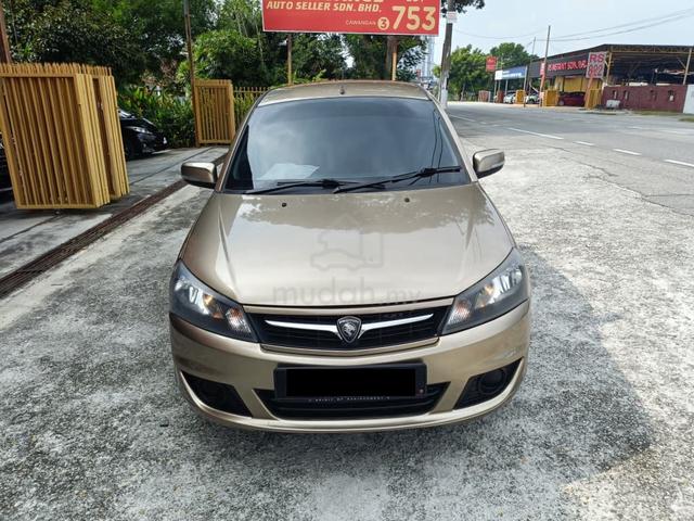 2012 Proton SAGA 1.3 FLX EXECUTIVE (LOAN KEDAI) - 2