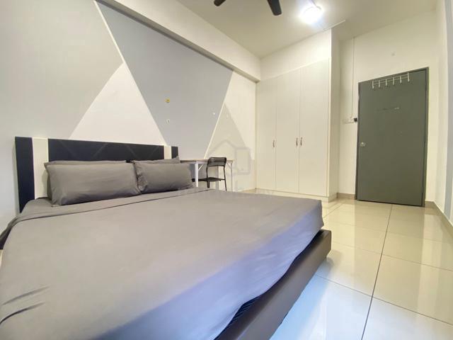 Tampoi Room for Rent 1