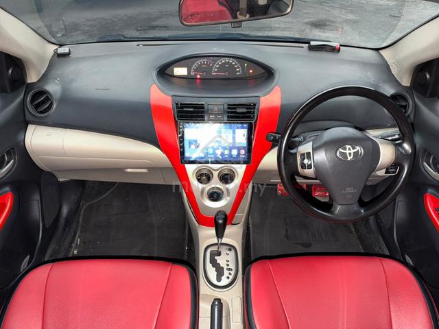 2008 Toyota VIOS 1.5 G NCP93R-BEPGKE (A) - 5