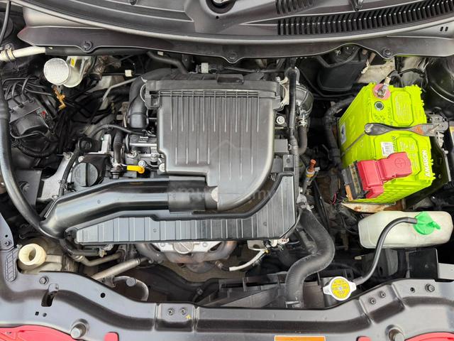 2015 Suzuki SWIFT 1.4 RS (A) - 4