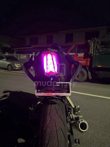 r15v3  - photo 6 of 10