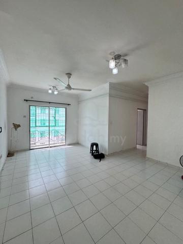 Larkin Idaman Apartment 1