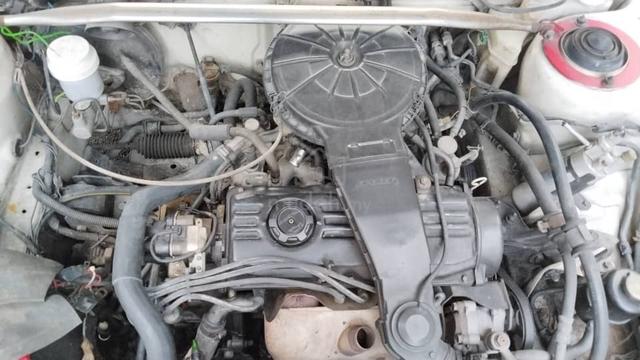 1997 Proton WIRA 1.5 A/B GL (A) - 4
