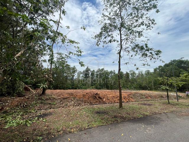 Subang Bestari Bungalow Land For Sales 1
