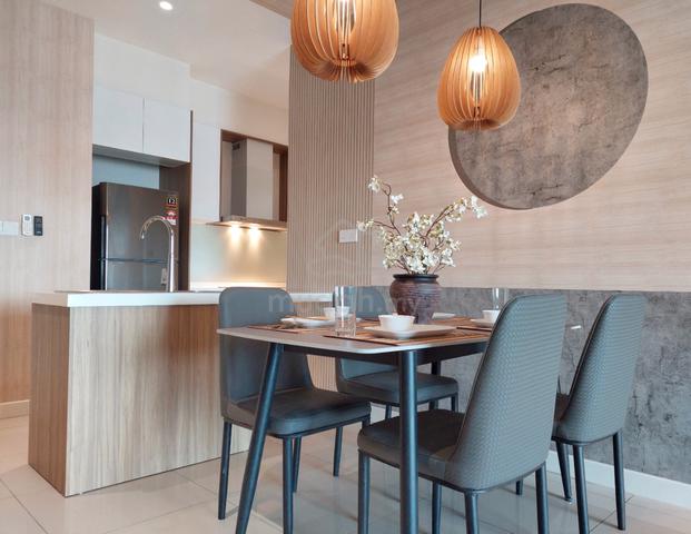 Unio Residence 1