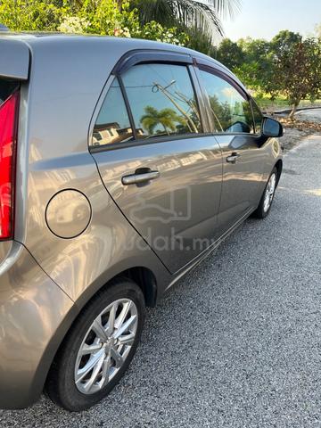 2019 Proton IRIZ 1.3 EXECUTIVE (A) - 5