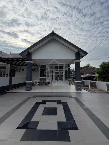 Semi Detached House 1 1