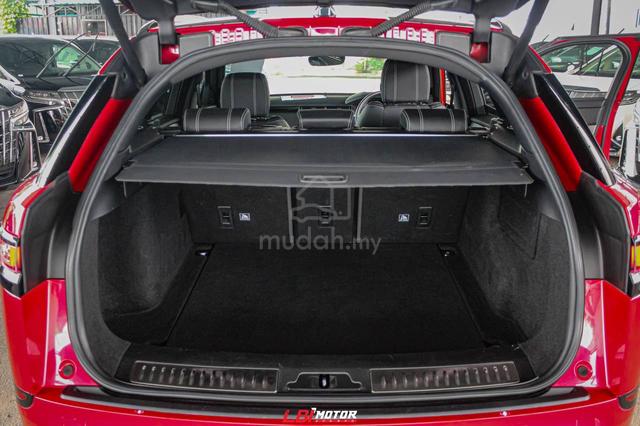 2019 Land Rover RANGE ROVER 2.0 VELAR P250 HSE (A) - 3