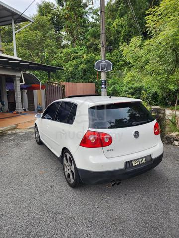 2008 Volkswagen GOLF 2.0 GTI MK5 (A) - 2