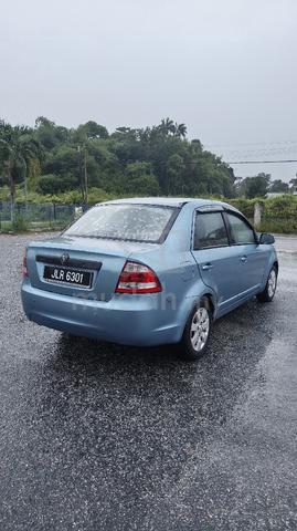 2009 Proton SAGA 1.3 H-LINE (A) - 5