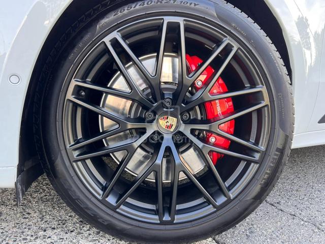 2024 Porsche MACAN 2.9 GTS MY22 (A) - 5