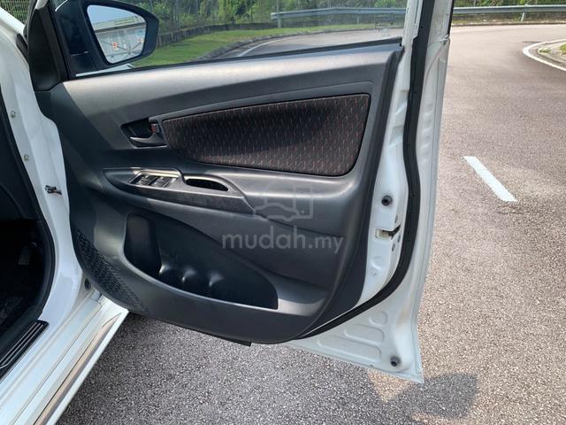 2019 Toyota AVANZA 1.5 E (A) NEW-FACELIFT EDITION - 2