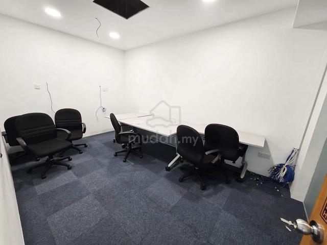 Ground Floor Shop, Sri Petaling, Sri Endah 1