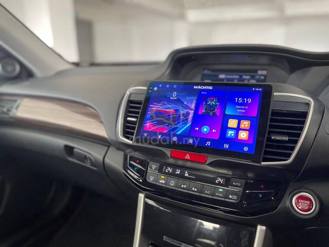 2018 Honda ACCORD 2.0 VTi-L FACELIFT POWER SEAT - 3