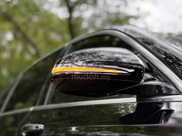Mercedes Benz E200 AMG 2.0/E63 FACELIFT CONVERTED - 5