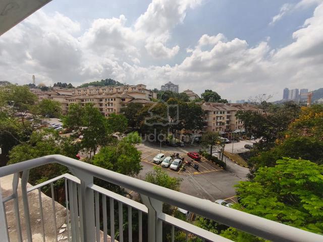 Park Avenue ( Damansara Damai ) 1