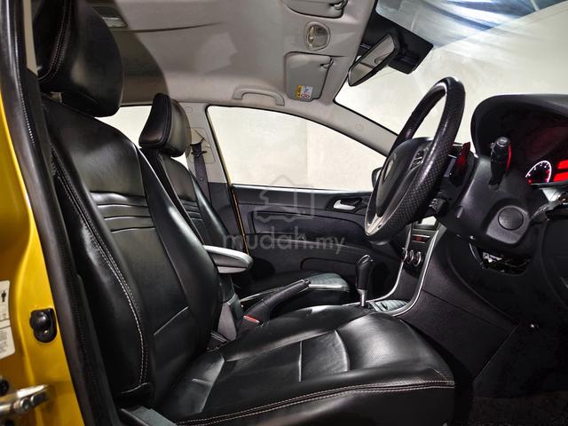 2018 Proton Preve 1.6 Full Spec 5-Years Warranty - 4
