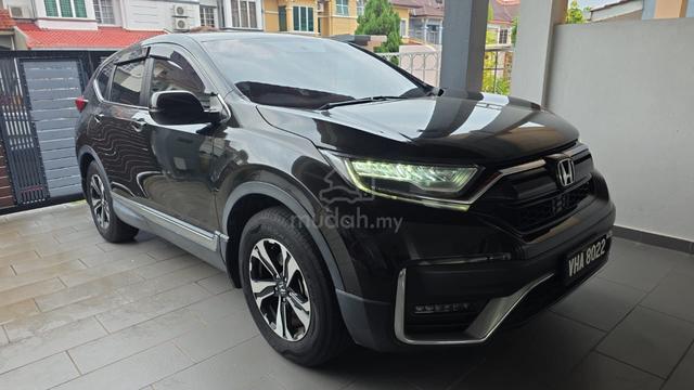 2021 Honda CR-V 2.0 2WD (A) - 1