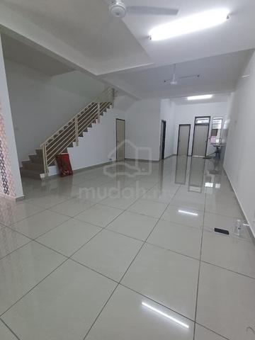 Bandar Layangkasa, Jalan Wau Merak 5, (Latest Fasa) Pasir Gudang 1