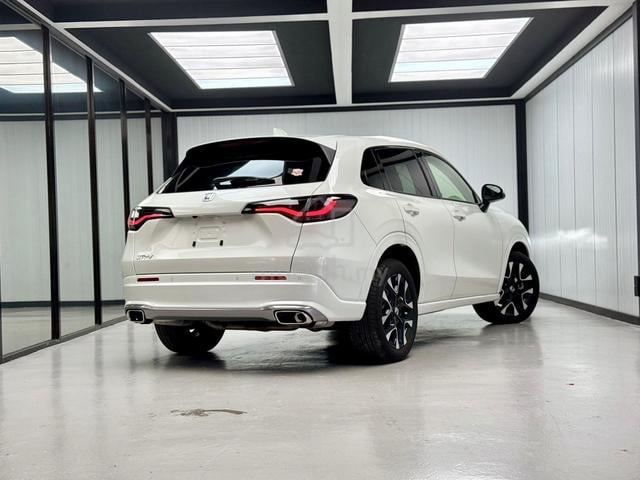 2023 Honda ZR-V 1.5 Z (A) - 4