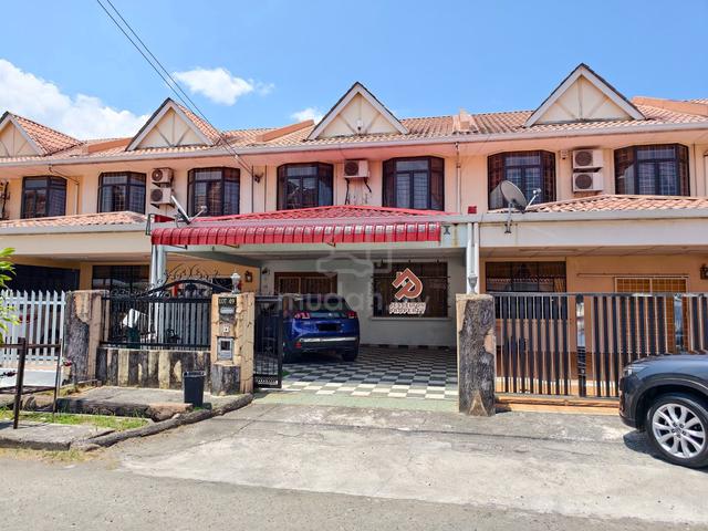 FOR SALE - Taman Millennium Kepayan Jalan Lintas 1