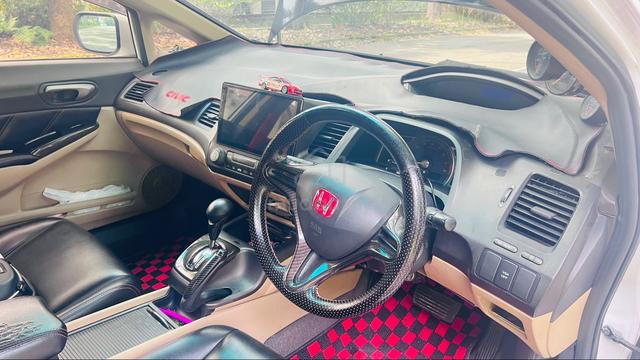 2006 Honda CIVIC 1.8 I-VTEC (A) - 4