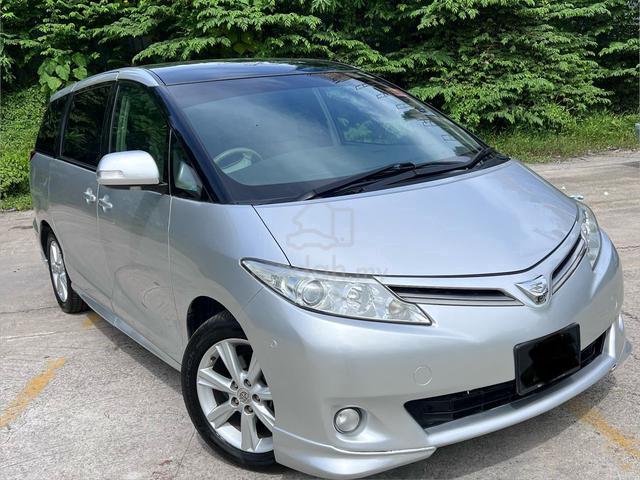 2009 Toyota ESTIMA 2.4 (A) - 3